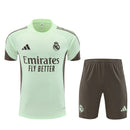 REAL MADRID CONJUNTO ENTRENAMIENTO 25/26 HOMBRE - TIENDA HINCHA FUTBOLERO