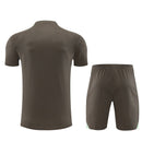 REAL MADRID CONJUNTO ENTRENAMIENTO 25/26 HOMBRE - TIENDA HINCHA FUTBOLERO
