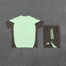REAL MADRID CONJUNTO ENTRENAMIENTO 25/26 HOMBRE - TIENDA HINCHA FUTBOLERO