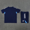Real Madrid 2025, Conjunto Madrid azul, Entrenamiento Real Madrid 25/26, Ropa Real Madrid barata, Kit Madrid oficial, Calidad 1.1 Madrid, Nueva colección 2026, Regalo fútbol hombre, Tienda Hincha Futbolero, Hala Madrid.