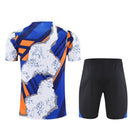 Conjunto hombre Real Madrid entrenamiento temporada 2025 2026 edición especial dragón camiseta blanca y azul con pantalón corto negro calidad 1.1 oficial, Real Madrid 2025, Conjunto dragón Madrid, Real Madrid 25/26 dragón blanco, Camiseta entrenamiento dragón, Ropa barata Real Madrid, Calidad 1.1 Madrid, Selección madridista 2026, Tienda Hincha Futbolero, Hala Madrid, Bloke Core Madrid.