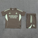 REAL MADRID CONJUNTO ENTRENAMIENTO 25/26 HOMBRE - TIENDA HINCHA FUTBOLERO