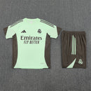 REAL MADRID CONJUNTO ENTRENAMIENTO 25/26 HOMBRE - TIENDA HINCHA FUTBOLERO