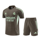 REAL MADRID CONJUNTO ENTRENAMIENTO 25/26 HOMBRE - TIENDA HINCHA FUTBOLERO