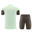 REAL MADRID CONJUNTO ENTRENAMIENTO 25/26 HOMBRE - TIENDA HINCHA FUTBOLERO