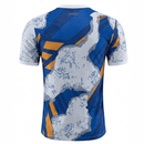 Camiseta hombre Real Madrid temporada 2025 2026 edición especial Dragon color blanco y azul versión jugador auténtica calidad 1.1 oficial, Real Madrid 2025, Camiseta Madrid Dragon, Real Madrid 25/26 especial, Camiseta auténtica Madrid, Ropa barata Real Madrid, Calidad 1.1 Madrid, Moda madridista 2026, Tienda Hincha Futbolero, Hala Madrid, Bloke Core Madrid.