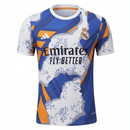 Camiseta hombre Real Madrid temporada 2025 2026 edición especial Dragon color blanco y azul versión jugador auténtica calidad 1.1 oficial, Real Madrid 2025, Camiseta Madrid Dragon, Real Madrid 25/26 especial, Camiseta auténtica Madrid, Ropa barata Real Madrid, Calidad 1.1 Madrid, Moda madridista 2026, Tienda Hincha Futbolero, Hala Madrid, Bloke Core Madrid.