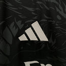 Camiseta hombre Real Madrid edición especial Dragón temporada 2025 2026 negra y púrpura gráficos sublimados calidad 1.1, Real Madrid 2025, Camiseta Madrid Dragón, Real Madrid edición especial 25/26, Camiseta negra púrpura Madrid, Camiseta barata Real Madrid, Calidad 1.1 Madrid, La Liga 2026, Tienda Hincha Futbolero, Hala Madrid, Bloke Core Dragón.