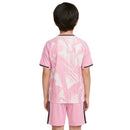 Conjunto infantil edición limitada Real Madrid camiseta y pantalón rosa temporada 2025 2026 calidad 1.1 oficial, Real Madrid infantil rosa, Conjunto niño Madrid edición limitada, Ropa Real Madrid niños 2025, Equipación Madrid junior 25/26, Calidad 1.1 infantil, Tienda Hincha Futbolero, Regalo niño Real Madrid fútbol, Camiseta rosa Real Madrid niño, Madrid Kids Special Kit.