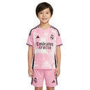 Conjunto infantil edición limitada Real Madrid camiseta y pantalón rosa temporada 2025 2026 calidad 1.1 oficial, Real Madrid infantil rosa, Conjunto niño Madrid edición limitada, Ropa Real Madrid niños 2025, Equipación Madrid junior 25/26, Calidad 1.1 infantil, Tienda Hincha Futbolero, Regalo niño Real Madrid fútbol, Camiseta rosa Real Madrid niño, Madrid Kids Special Kit.