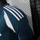 Camiseta hombre Real Madrid edición especial Dragon temporada 2025 2026 azul versión jugador auténtica grafismos sublimados calidad 1.1 oficial, Real Madrid 2025, Camiseta Madrid Dragon, Real Madrid edición especial 25/26, Camiseta azul Madrid, Camiseta barata Real Madrid, Calidad 1.1 Madrid, La Liga 2026, Tienda Hincha Futbolero, Hala Madrid, Bloke Core Dragon.