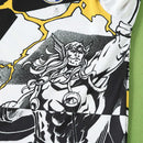 REAL MADRID EDICIÓN MARVEL 25/26 HOMBRE (MANGA LARGA) - TIENDA HINCHA FUTBOLERO