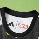REAL MADRID EDICIÓN MARVEL 25/26 HOMBRE (MANGA LARGA) - TIENDA HINCHA FUTBOLERO