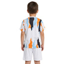 REAL MADRID ENTRENAMIENTO 25/26 CONJUNTO INFANTIL - TIENDA HINCHA FUTBOLERO