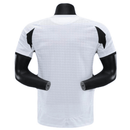 Camiseta hombre entrenamiento Real Madrid temporada 2025 2026 versión jugador blanca con detalles en púrpura escudo termosellado calidad 1.1 oficial, Real Madrid 2025, Camiseta entrenamiento Real Madrid, Real Madrid 25/26 blanca, Ropa Real Madrid barata, Camiseta blanca Madrid, Calidad 1.1 Real Madrid, Entrenamiento Valdebebas, Tienda Hincha Futbolero, Hala Madrid, Bloke Core Madrid.