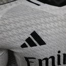 REAL MADRID I 24/25 HOMBRE (VERSION JUGADOR) MANGA LARGA - TIENDA HINCHA FUTBOLERO