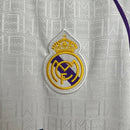 REAL MADRID I 90/92 HOMBRE (RETRO) - TIENDA HINCHA FUTBOLERO