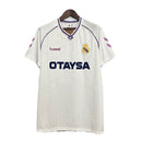 REAL MADRID I 90/92 HOMBRE (RETRO) - TIENDA HINCHA FUTBOLERO