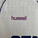 REAL MADRID I 90/92 HOMBRE (RETRO) - TIENDA HINCHA FUTBOLERO