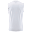 Camiseta hombre Real Madrid sin mangas entrenamiento blanca temporada 2025 2026 calidad 1.1 oficial, Real Madrid sin mangas 2025, Camiseta musculosa Madrid, Ropa entrenamiento Real Madrid blanca, Camiseta tirantes Real Madrid hombre, Calidad 1.1 Merengue, Tienda Hincha Futbolero, La Liga 2026 training, Bloke Core deportivo, Regalo hombre Real Madrid, Tank top Madrid 25/26.