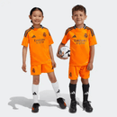 REAL MADRID II 24/25 CONJUNTO INFANTIL - TIENDA HINCHA FUTBOLERO