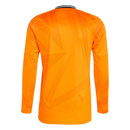 REAL MADRID II 24/25 HOMBRE (MANGA LARGA) - TIENDA HINCHA FUTBOLERO