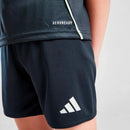 Conjunto infantil segunda equipación Real Madrid camiseta y pantalón temporada 2025 2026 calidad 1.1 oficial, Real Madrid infantil 2025, Conjunto niño Madrid visitante, Ropa Real Madrid niños 2026, Equipación Madrid junior 25/26, Calidad 1.1 infantil, Tienda Hincha Futbolero, Regalo niño Real Madrid fútbol, Camiseta visitante Real Madrid niño, Madrid Kids Away Kit.