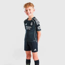Conjunto infantil segunda equipación Real Madrid camiseta y pantalón temporada 2025 2026 calidad 1.1 oficial, Real Madrid infantil 2025, Conjunto niño Madrid visitante, Ropa Real Madrid niños 2026, Equipación Madrid junior 25/26, Calidad 1.1 infantil, Tienda Hincha Futbolero, Regalo niño Real Madrid fútbol, Camiseta visitante Real Madrid niño, Madrid Kids Away Kit.