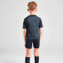 Conjunto infantil segunda equipación Real Madrid camiseta y pantalón temporada 2025 2026 calidad 1.1 oficial, Real Madrid infantil 2025, Conjunto niño Madrid visitante, Ropa Real Madrid niños 2026, Equipación Madrid junior 25/26, Calidad 1.1 infantil, Tienda Hincha Futbolero, Regalo niño Real Madrid fútbol, Camiseta visitante Real Madrid niño, Madrid Kids Away Kit.