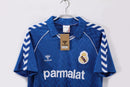 REAL MADRID II 86/88 HOMBRE (RETRO) - TIENDA HINCHA FUTBOLERO