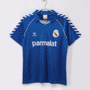REAL MADRID II 86/88 HOMBRE (RETRO) - TIENDA HINCHA FUTBOLERO