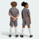 REAL MADRID III 24/25 CONJUNTO INFANTIL - TIENDA HINCHA FUTBOLERO
