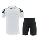 Real Madrid Marvel, Conjunto Madrid 2026, Entrenamiento Real Madrid blanco, Ropa Madrid barata, Kit Real Madrid Marvel, Calidad 1.1 Madrid, Nueva colección 2027, Regalo fútbol hombre, Tienda Hincha Futbolero, Hala Madrid.