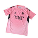 Camiseta de portero del Real Madrid 2025 2026 rosa para hombre jersey oficial de guardameta merengue de colección premium Tienda Hincha Futbolero, Camiseta Real Madrid portero 2025, Jersey Real Madrid guardameta rosa, Camiseta de portero del Real Madrid 2026, Camiseta del Real Madrid original hombre, Comprar equipación de portero Real Madrid, Calidad premium Real Madrid rosa, Camiseta fútbol guardameta, Ropa urbana blockecore, Jersey de colección madridista.