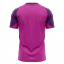 Real Madrid 2026, Camiseta portero Madrid, Jersey Real Madrid GK, Ropa oficial Real Madrid, Camiseta rosa Real Madrid, Camiseta púrpura Madrid, Regalo fútbol hombre Madrid, Equipación guardameta 25/26, Bloke Core fashion, Comprar camiseta barata, Tienda Hincha Futbolero.
