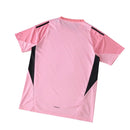 Camiseta de portero del Real Madrid 2025 2026 rosa para hombre jersey oficial de guardameta merengue de colección premium Tienda Hincha Futbolero, Camiseta Real Madrid portero 2025, Jersey Real Madrid guardameta rosa, Camiseta de portero del Real Madrid 2026, Camiseta del Real Madrid original hombre, Comprar equipación de portero Real Madrid, Calidad premium Real Madrid rosa, Camiseta fútbol guardameta, Ropa urbana blockecore, Jersey de colección madridista.
