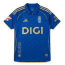 Camiseta hombre Real Oviedo primera equipación temporada 2025 2026 estilo polo azul y oro calidad 1.1 Real Oviedo 2026, Camiseta Real Oviedo 25/26, Real Oviedo Polo, Camiseta azul y oro Oviedo, Ropa barata Real Oviedo, Calidad 1.1 Carbayón, Tienda Hincha Futbolero, Carlos Tartiere, Bloke Core España, Camisetas de fútbol 2026.