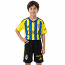 Real Oviedo infantil, Equipación niño Real Oviedo, Conjunto Real Oviedo 2025, Camiseta niño Real Oviedo 25/26, Kit fútbol niño Asturias, Real Oviedo barato niño, Calidad 1.1 infantil, Regalo Real Oviedo niño, Tienda Hincha Futbolero, Mini kit Real Oviedo.