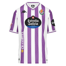 Real Valladolid 2026, Camiseta Valladolid oficial, Primera equipación Valladolid, Ropa oficial Real Valladolid, Camiseta fútbol hombre, Regalo fútbol hombre Valladolid, Camiseta local La Liga, Jersey Valladolid 25/26, Pucela lifestyle kit, Comprar camiseta barata, Tienda Hincha Futbolero.