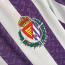 Real Valladolid 2026, Camiseta Valladolid oficial, Primera equipación Valladolid, Ropa oficial Real Valladolid, Camiseta fútbol hombre, Regalo fútbol hombre Valladolid, Camiseta local La Liga, Jersey Valladolid 25/26, Pucela lifestyle kit, Comprar camiseta barata, Tienda Hincha Futbolero.