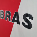 RIVER PLATE I 09/10 HOMBRE (RETRO) MANGA LARGA - TIENDA HINCHA FUTBOLERO