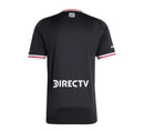 Camiseta hombre River Plate temporada 2025 2026 segunda equipación diseño visitante escudo bordado calidad 1.1 oficial, River Plate 2025, Camiseta River visitante, River 2026, El Millonario, Camiseta barata River, Calidad 1.1 River, Argentina 2026, Tienda Hincha Futbolero, River Away Jersey.
