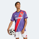 Camiseta hombre River Plate tercera equipación púrpura temporada 2026 2027 calidad 1.1 premium estilo millonario oficial, River Plate 2026, Camiseta River púrpura, Camiseta River violeta, Camiseta River Plate barata, Calidad 1.1 Millonaria, Tienda Hincha Futbolero, El Monumental, Bloke Core 2026, Camiseta fútbol Argentina, Regalo fútbol River Plate, Jersey River Plate 26/27.