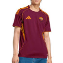 Roma 2026, Camiseta Roma local, Ropa oficial AS Roma, Jersey Roma 25/26, Camiseta vinotinto Roma, Regalo fútbol hombre Roma, Estilo Bloke Core Roma, Manto Giallorossi, Comprar camiseta barata, Tienda Hincha Futbolero.