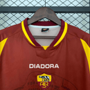 ROMA I 97/98 HOMBRE (RETRO) - TIENDA HINCHA FUTBOLERO