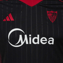 Sevilla FC 2026, Camiseta Sevilla oficial, Tercera equipación Sevilla, Ropa oficial Sevilla FC, Camiseta fútbol hombre, Regalo fútbol hombre Sevilla, Camiseta alternativa La Liga, Jersey Sevilla 25/26, Sevillista lifestyle kit, Comprar camiseta barata, Tienda Hincha Futbolero.