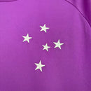 Cruzeiro GK 26/27 Shirt Men's Fan Version