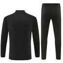 Portugal 26/27 Training Tracksuit Half-Zip Top & Trousers