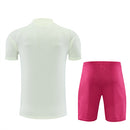 Real Madrid 26/27 Training Set Shirt & Shorts