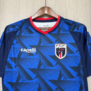 Cape Verde Home 26/27 Shirt Men's Fan Version